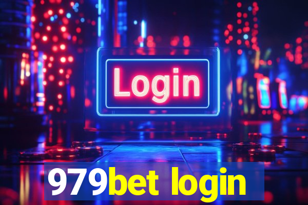 979bet login